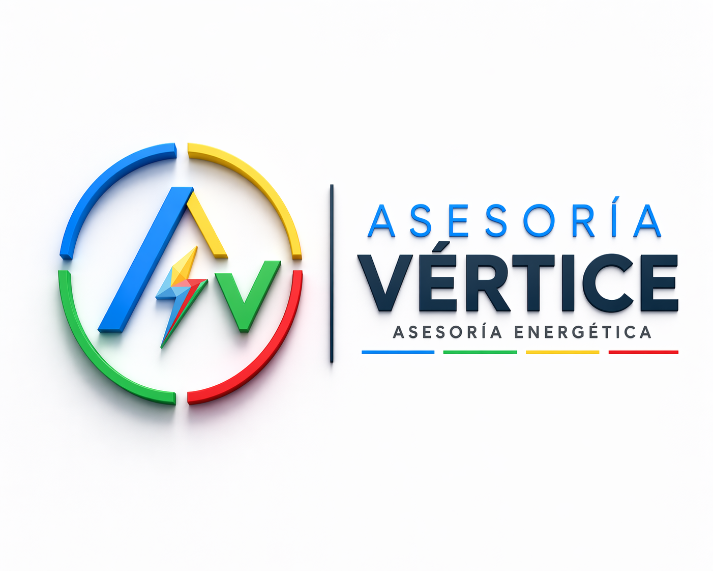 Asesoría Vértice Energética